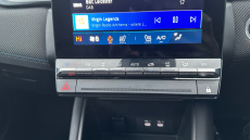 Renault Symbioz 1.6 E-Tech FHEV 145 Techno Esprit Alpine 5dr Auto Hybrid Estate